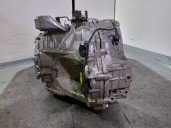 Recambio de caja cambios para hyundai i30cw 1.6 crdi cat referencia OEM IAM D85LU 489166 C103073