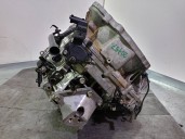 Recambio de caja cambios para hyundai i30cw 1.6 crdi cat referencia OEM IAM D85LU 489166 C103073