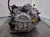 Recambio de caja cambios para hyundai i30cw 1.6 crdi cat referencia OEM IAM D85LU 489166 C103073