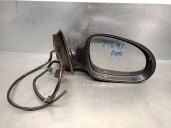 Recambio de retrovisor derecho para volkswagen passat b6 variant (3c5) 2.0 tdi referencia OEM IAM 3C0857934 3C1857508D 