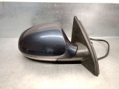 Recambio de retrovisor derecho para volkswagen passat b6 variant (3c5) 2.0 tdi referencia OEM IAM 3C0857934 3C1857508D 