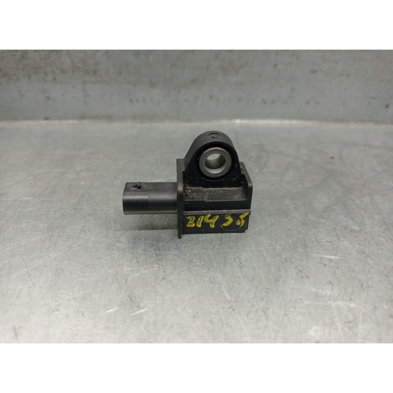 Recambio de sensor impacto para seat toledo iv (kg3) 1.6 tdi referencia OEM IAM 34D959351  