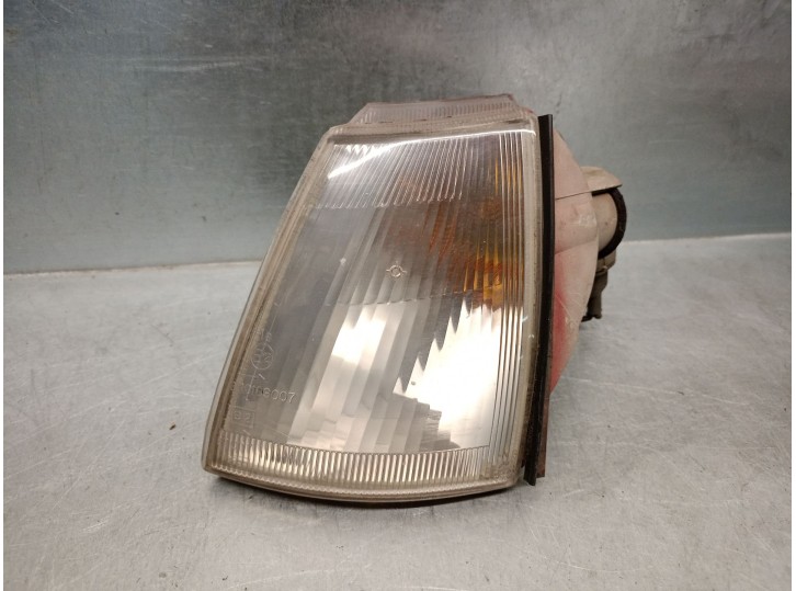 Recambio de piloto delantero izquierdo para renault clio i (b/c57_, 5/357_) 1.4 referencia OEM IAM 7700799757 7701349981 