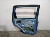 Recambio de puerta trasera izquierda para daewoo kalos (klas) 1.2 referencia OEM IAM  96585392 