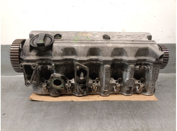 Recambio de culata para audi a6 avant (c4) 2.5 tdi referencia OEM IAM 046103373B 
