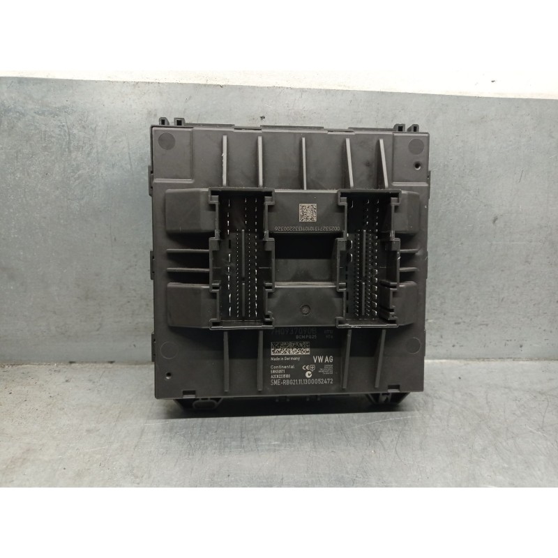 Recambio de modulo electronico para seat toledo iv (kg3) 1.6 tdi referencia OEM IAM 7H0937090B  A2C82235100 CONTINENRAL