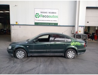 volkswagen passat b5 (3b2) del año 2005