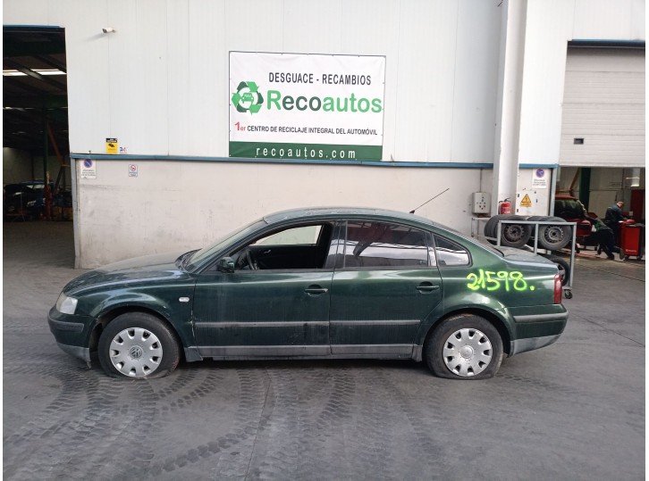 volkswagen passat b5 (3b2) del año 2005