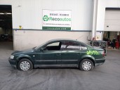 volkswagen passat b5 (3b2) del año 2005