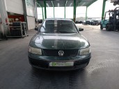 volkswagen passat b5 (3b2) del año 2005