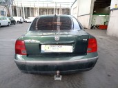 volkswagen passat b5 (3b2) del año 2005