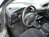 volkswagen passat b5 (3b2) del año 2005