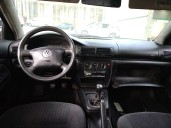 volkswagen passat b5 (3b2) del año 2005