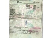 volkswagen passat b5 (3b2) del año 2005