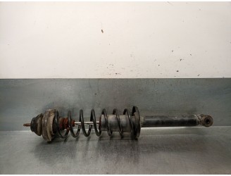 Recambio de amortiguador trasero izquierdo para volkswagen passat b5 (3b2) 1.9 tdi referencia OEM IAM 3B5513031B 3B5513031B R379