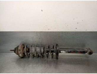 Recambio de amortiguador trasero derecho para volkswagen passat b5 (3b2) 1.9 tdi referencia OEM IAM 3B5513031B 3B5513031B R3796 