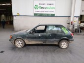 ford fiesta iii (gfj) del año 1993
