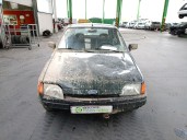 ford fiesta iii (gfj) del año 1993