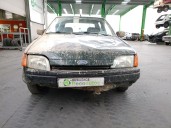 ford fiesta iii (gfj) del año 1993