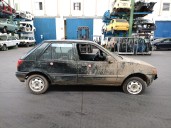ford fiesta iii (gfj) del año 1993