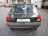 ford fiesta iii (gfj) del año 1993