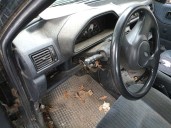 ford fiesta iii (gfj) del año 1993
