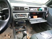 ford fiesta iii (gfj) del año 1993