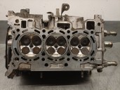 Recambio de culata para nissan micra iv (k13k, k13kk) 1.2 referencia OEM IAM 110401HC0A 110401HC0A 