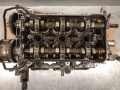 Recambio de culata para nissan micra iv (k13k, k13kk) 1.2 referencia OEM IAM 110401HC0A 110401HC0A 