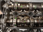 Recambio de culata para nissan micra iv (k13k, k13kk) 1.2 referencia OEM IAM 110401HC0A 110401HC0A 