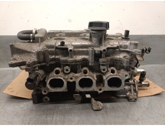 Recambio de culata para nissan micra iv (k13k, k13kk) 1.2 referencia OEM IAM 110401HC0A 110401HC0A 