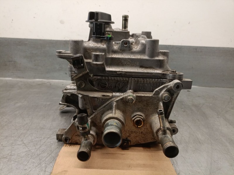 Recambio de culata para nissan micra iv (k13k, k13kk) 1.2 referencia OEM IAM 110401HC0A 110401HC0A 