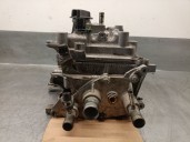 Recambio de culata para nissan micra iv (k13k, k13kk) 1.2 referencia OEM IAM 110401HC0A 110401HC0A 