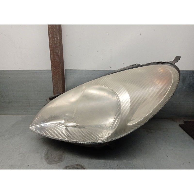 Recambio de faro izquierdo para citroën xsara picasso (n68) 2.0 hdi referencia OEM IAM 9631495180  89300190 VALEO