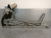 Recambio de elevalunas delantero izquierdo para nissan micra iv (k13k, k13kk) 1.2 referencia OEM IAM 807211HB0A 807211HB0A 