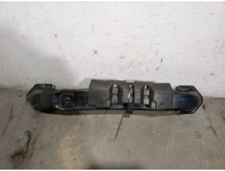 Recambio de refuerzo paragolpes delantero para ford mondeo iii (b5y) 2.0 tdci referencia OEM IAM  1308603 