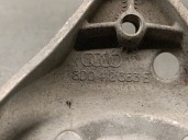 Recambio de copela amortiguador delantero derecho para volkswagen passat b5.5 variant (3b6) 1.9 tdi referencia OEM IAM 8D0412383