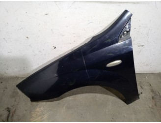 Recambio de aleta delantera izquierda para fiat croma (194_) 1.9 d multijet (194axb1b) referencia OEM IAM  51730679 