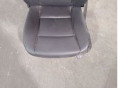Recambio de asiento delantero izquierdo para bmw 5 touring (f11) 520 d referencia OEM IAM 52109144893 52109144893 