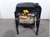 Recambio de asiento delantero izquierdo para bmw 5 touring (f11) 520 d referencia OEM IAM 52109144893 52109144893 