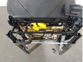 Recambio de asiento delantero izquierdo para bmw 5 touring (f11) 520 d referencia OEM IAM 52109144893 52109144893 