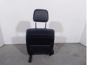 Recambio de asiento delantero derecho para bmw 5 touring (f11) 520 d referencia OEM IAM 52109144893 52109144893 