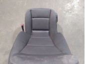 Recambio de asiento delantero derecho para bmw 5 touring (f11) 520 d referencia OEM IAM 52109144893 52109144893 