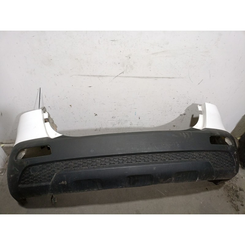 Recambio de paragolpes trasero para kia sorento ii (xm) 2.2 crdi referencia OEM IAM 866112P010 866112P010 