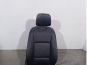 Recambio de asiento delantero derecho para bmw 5 touring (f11) 520 d referencia OEM IAM 52109144893 52109144893 
