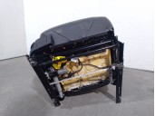 Recambio de asiento delantero derecho para bmw 5 touring (f11) 520 d referencia OEM IAM 52109144893 52109144893 