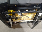 Recambio de asiento delantero derecho para bmw 5 touring (f11) 520 d referencia OEM IAM 52109144893 52109144893 