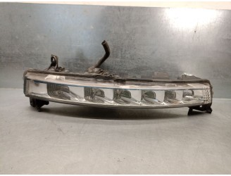 Recambio de piloto delantero izquierdo para citroën c4 picasso i monospace (ud_) 1.6 hdi 110 referencia OEM IAM 17785001 6208V7 