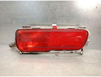Recambio de faro antiniebla trasero derecho para citroën c4 picasso i monospace (ud_) 1.6 hdi 110 referencia OEM IAM 9688387880 