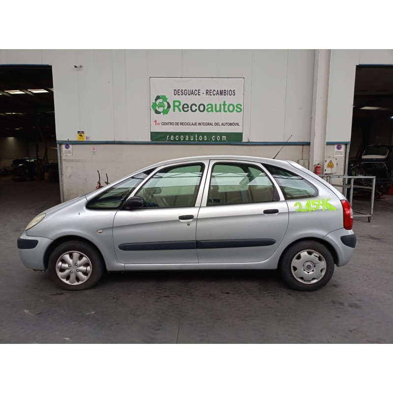 citroën xsara picasso (n68) del año 2005